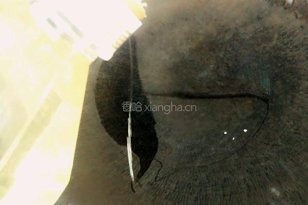 家常烧带鱼的做法图解4