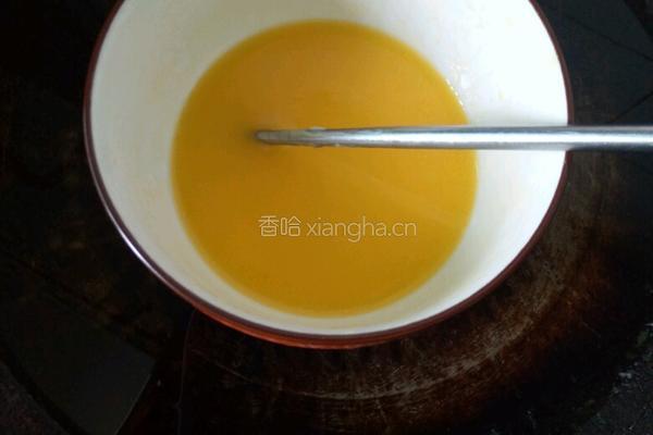 蔓越莓曲奇的做法图解3