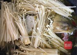 酸菜鱼的做法图解7