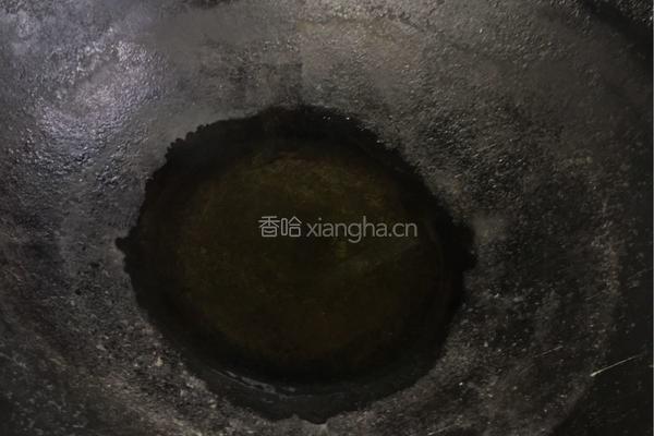 虾米花的做法图解4
