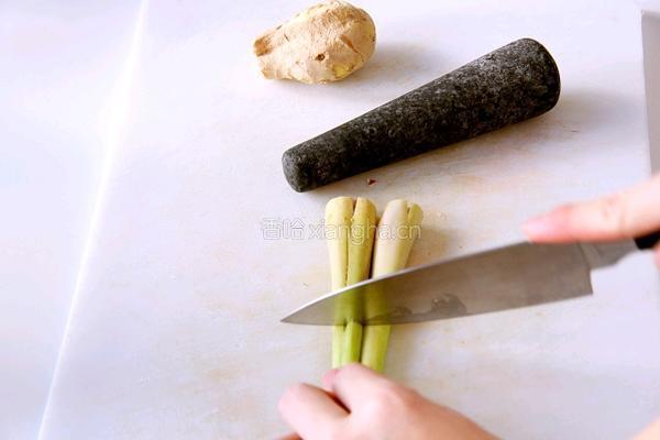 照烧五花肉的做法图解5