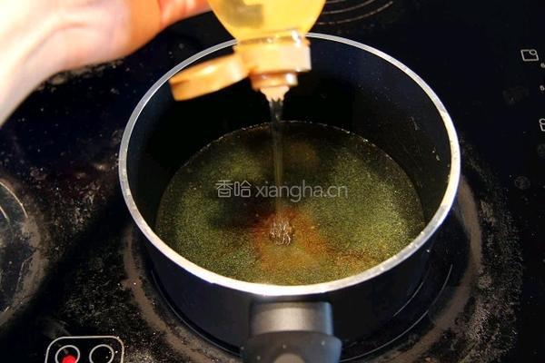 照烧五花肉的做法图解8