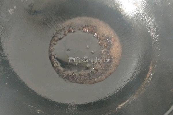 葱油拌面的做法图解7