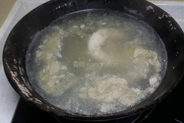 卤味的做法图解1