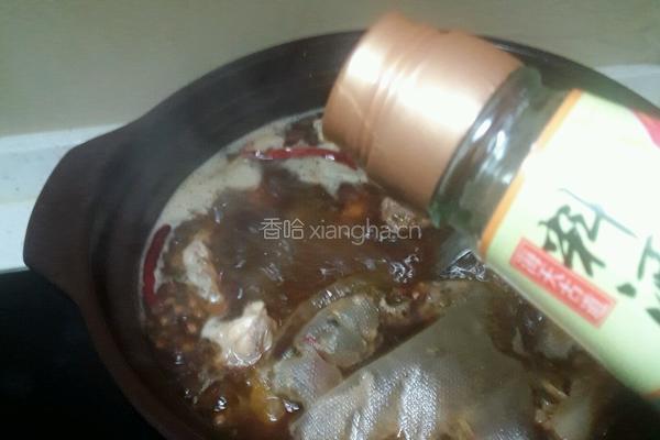 卤味的做法图解6