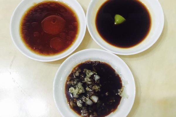 玫瑰饺子的做法图解14
