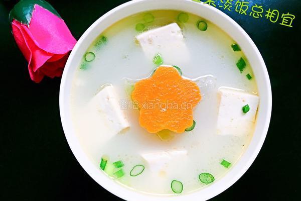 鲫鱼豆腐冬瓜汤的做法图解12