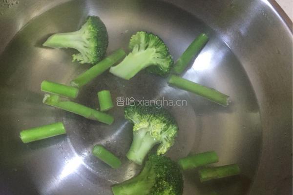 煲仔饭的做法图解3