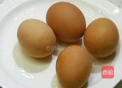 蛋炒饭的做法图解1