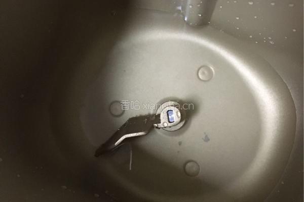 面包机版软面包的做法图解1