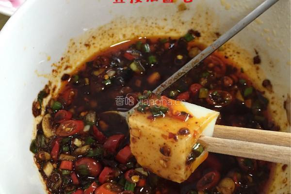 米豆腐（土家族特色）的做法图解15