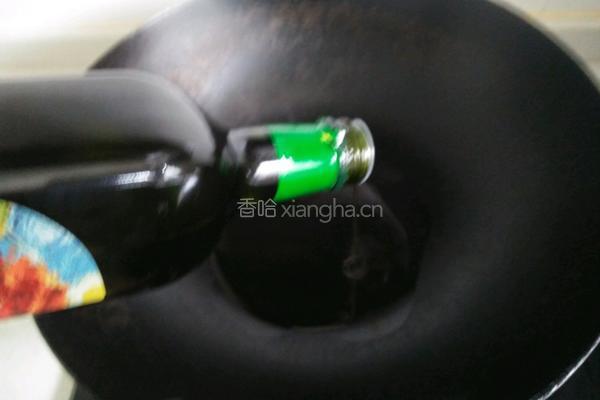 金针菇培根卷的做法图解8