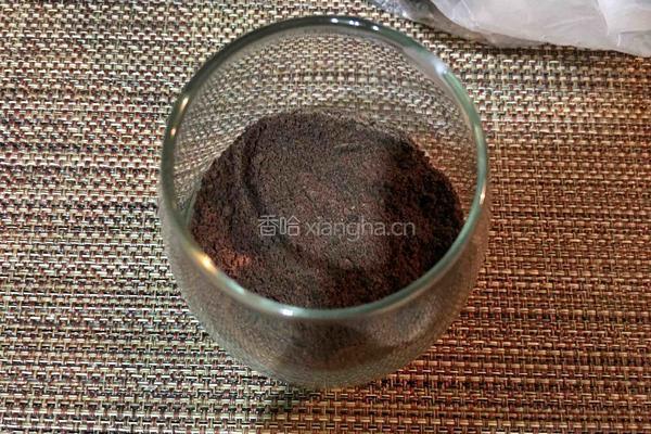 奥利奥酸奶盆栽的做法图解4