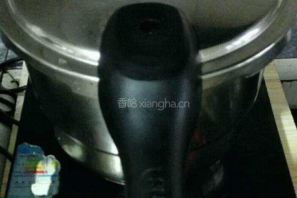 猪肚炒青椒的做法图解8