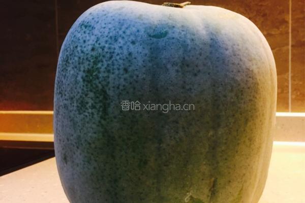 冬瓜汆香菜丸子汤的做法图解6
