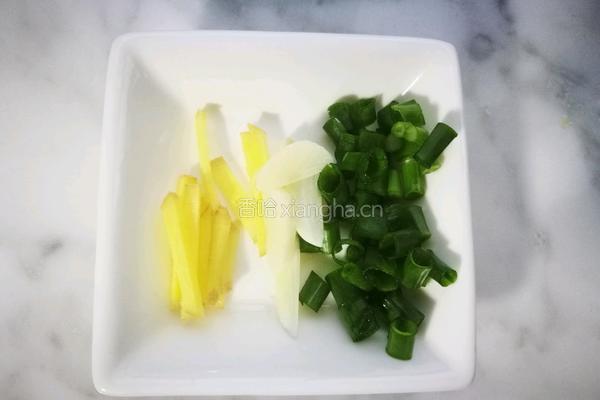 孜然鸡胸的做法图解5