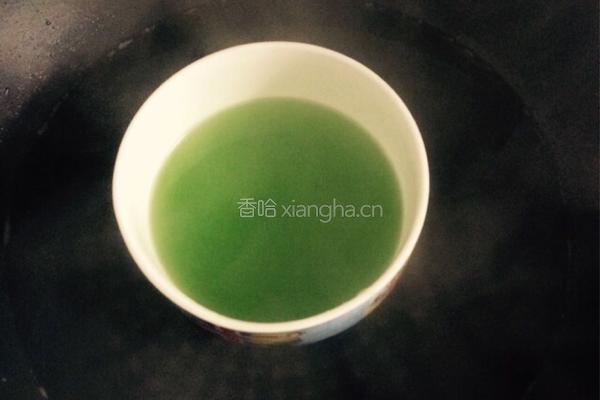 西瓜果冻（简单易学）的做法图解3