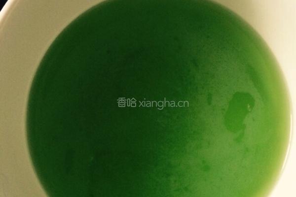 西瓜果冻（简单易学）的做法图解4