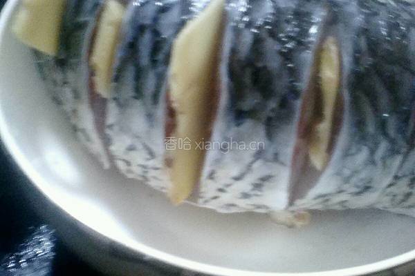 酸辣豆腐鱼的做法图解4
