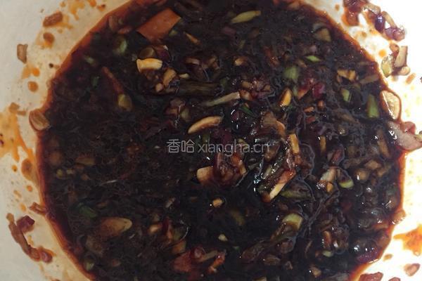 烤鸽子的做法图解4