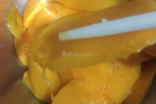 芒果千层罐子的做法图解1