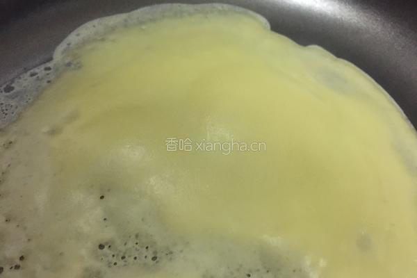 芒果千层罐子的做法图解6