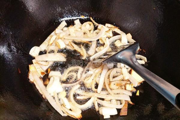 碎肉抓饭的做法图解2