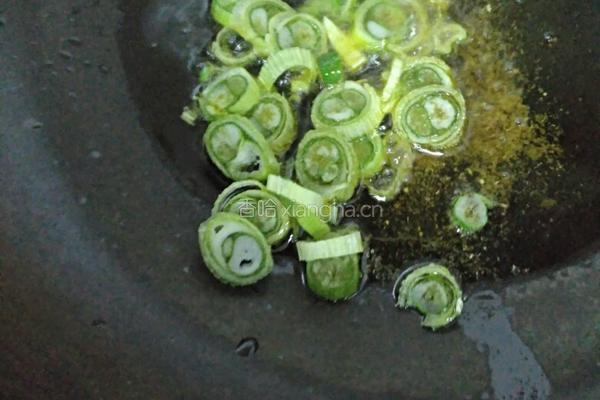 蕃茄大头菜的做法图解3