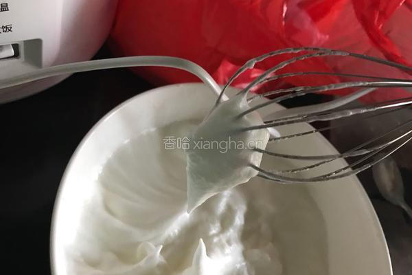 酸梅酸奶蛋糕的做法图解6
