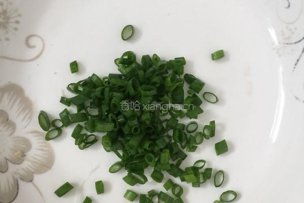 豆皮卷金针菇的做法图解1