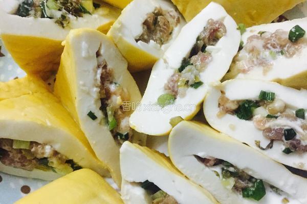 炸豆腐的做法图解4