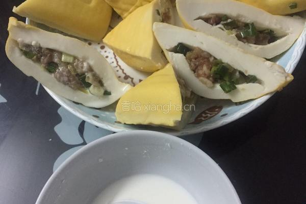 炸豆腐的做法图解5
