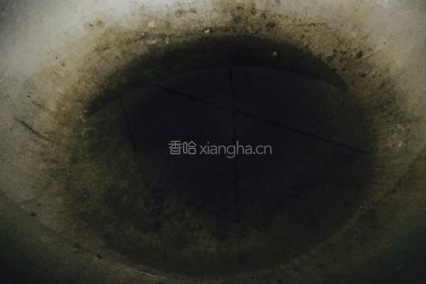 清蒸多宝鱼的做法图解6
