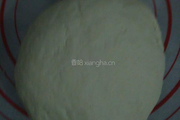 韭菜三鲜水饺的做法图解2