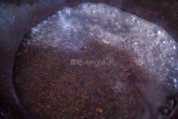 茶香虾仁的做法图解10