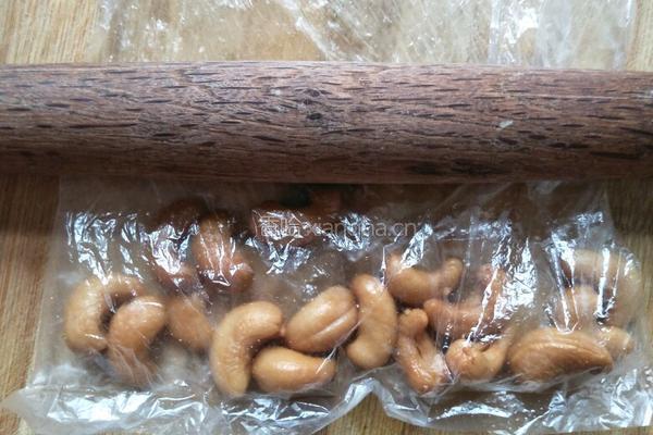 自制凉拌菜调料的做法图解2