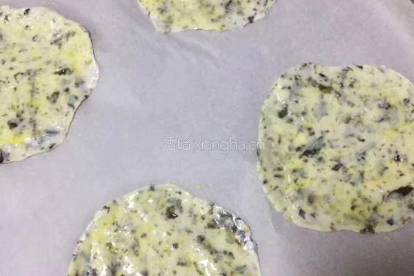 海苔米鲜贝的做法图解4