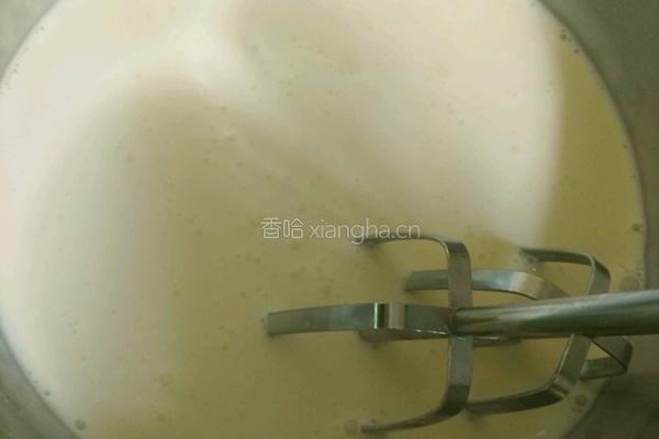 红丝绒裸蛋糕的做法图解10