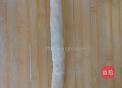 葱油饼的做法图解8