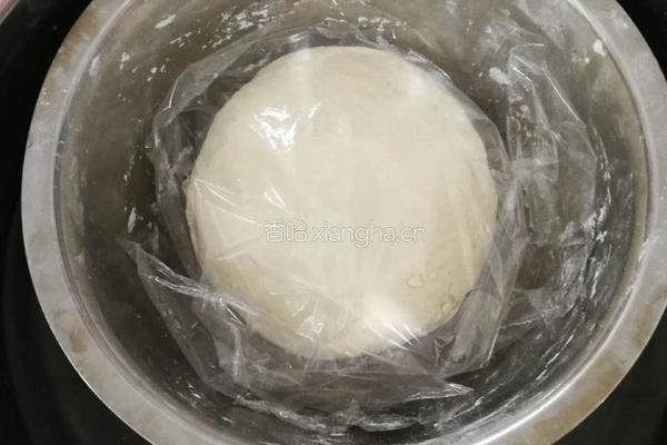 超级美味肉夹馍的做法图解4
