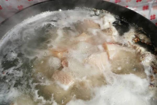 超级美味肉夹馍的做法图解7
