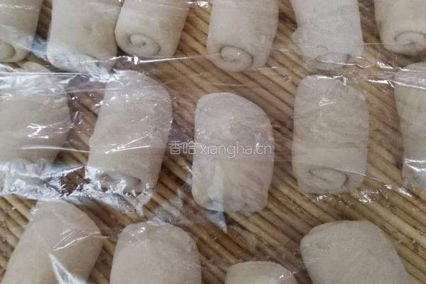 超级美味肉夹馍的做法图解20
