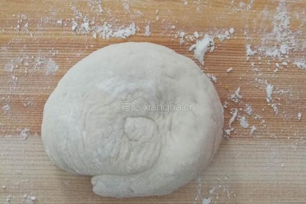 超级美味肉夹馍的做法图解21