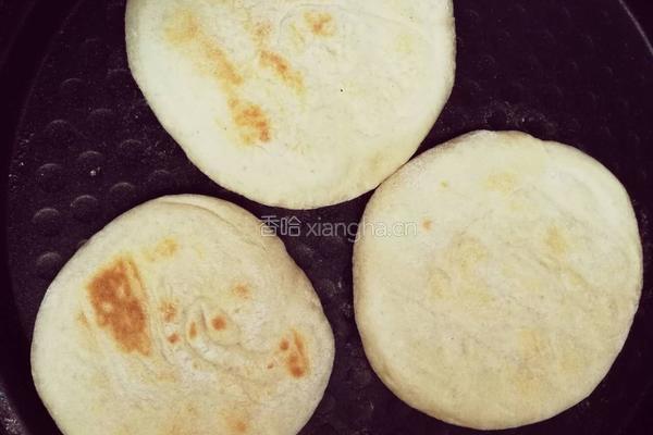 超级美味肉夹馍的做法图解24