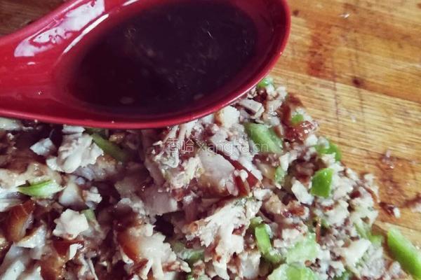 超级美味肉夹馍的做法图解26