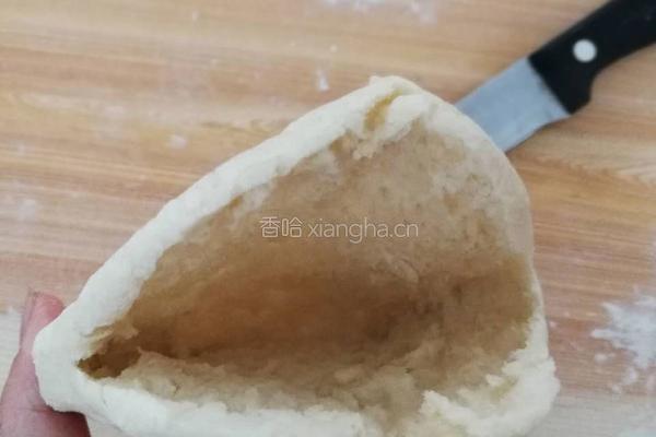超级美味肉夹馍的做法图解27