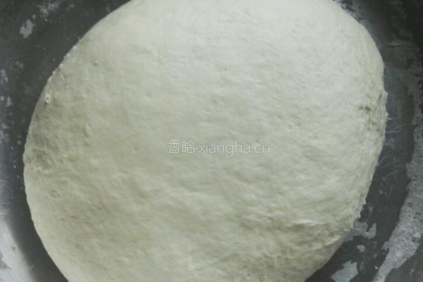 家常肉夹馍的做法图解7