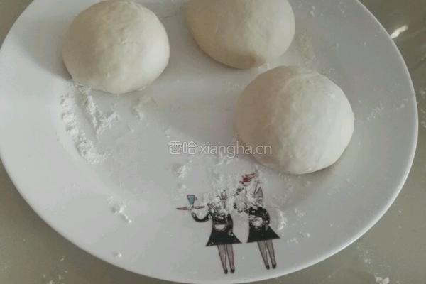家常肉夹馍的做法图解9