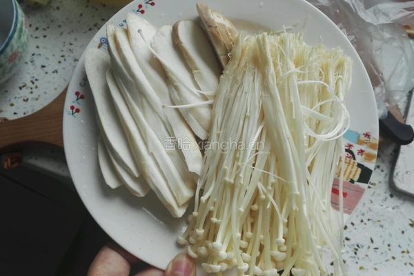 家常肉夹馍的做法图解16