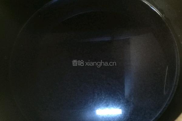 卤猪尾的做法图解5